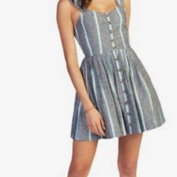 Roxy sundress - Picture 3 of 6